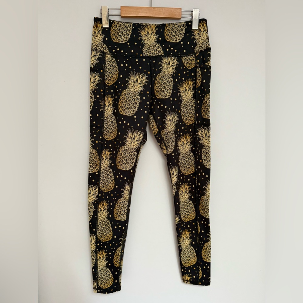 Constantly Varied Gear Leggings